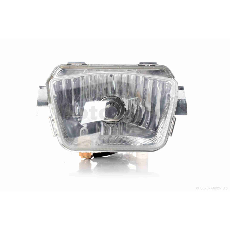 Фара  ATV  BEAR 250  у зборі  "SKYMOTO"