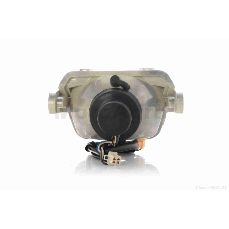 Фара  ATV  BEAR 250  у зборі  "SKYMOTO"