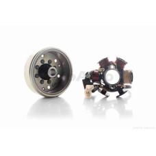 Генератор (у зборі) Peugeot VOGUE 50 3+1