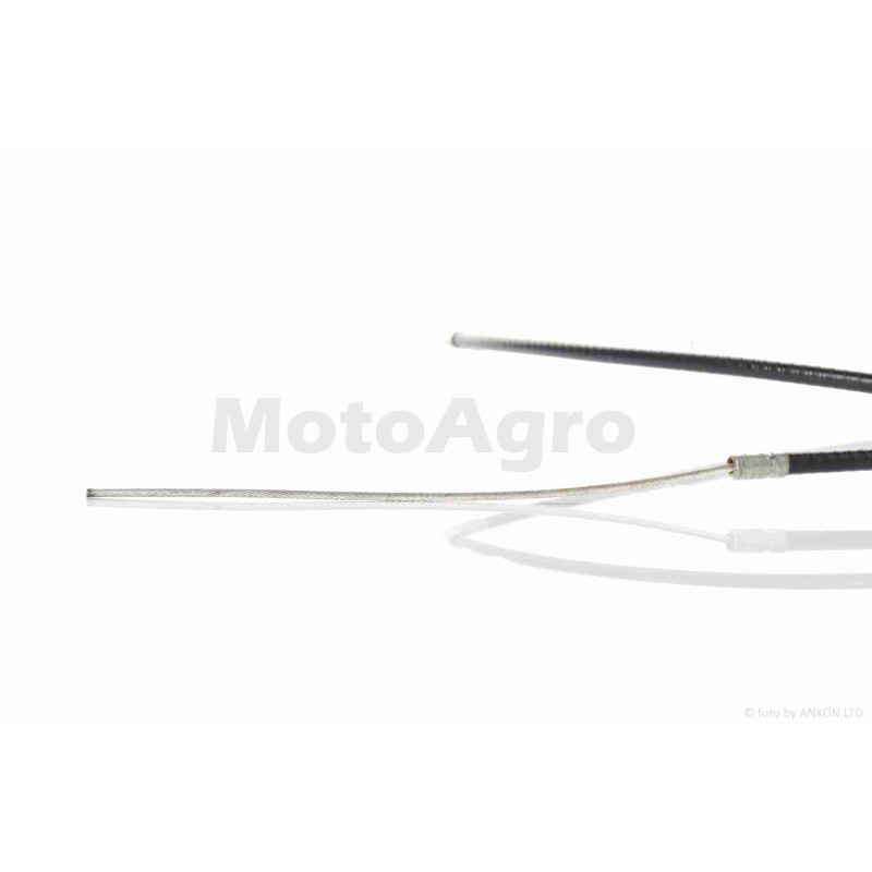 Трос зчеплення  веломотора  2T F80  "LIPAI"