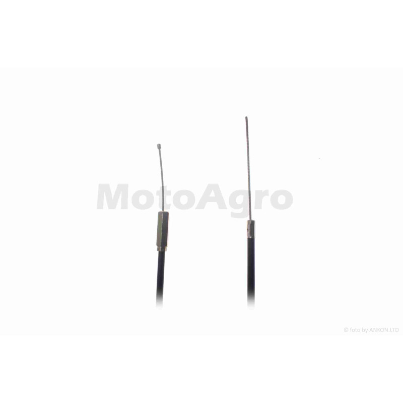 Трос газу  Peugeot VOGUE 50  L1110/985