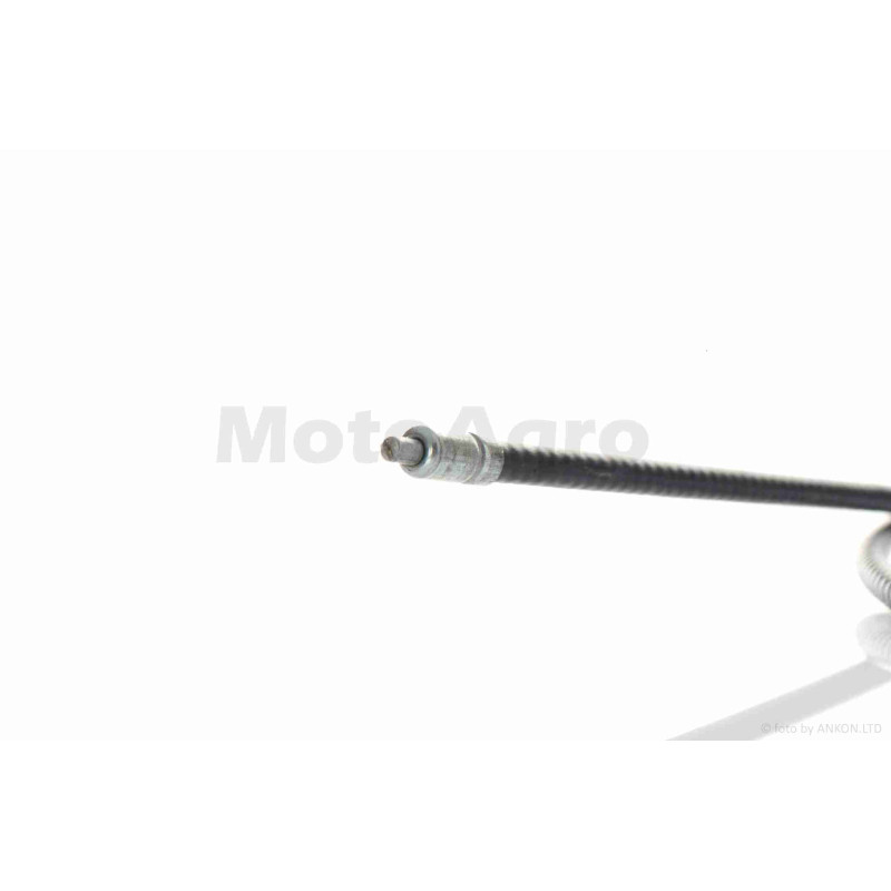 Трос газу  веломотору  2T F80  "LIPAI"