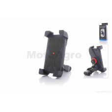 Тримач для телефону кріплення на кермо 180-90mm