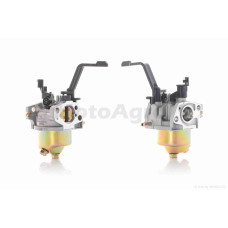 Карбюратор P19A бензогенератора (168/F170F) 2-2 8 кВт