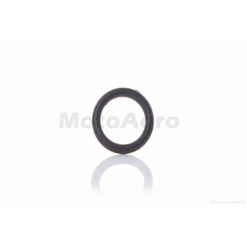 Кільце прокладки карбюратора  GY6 50  (7.5*1.5)