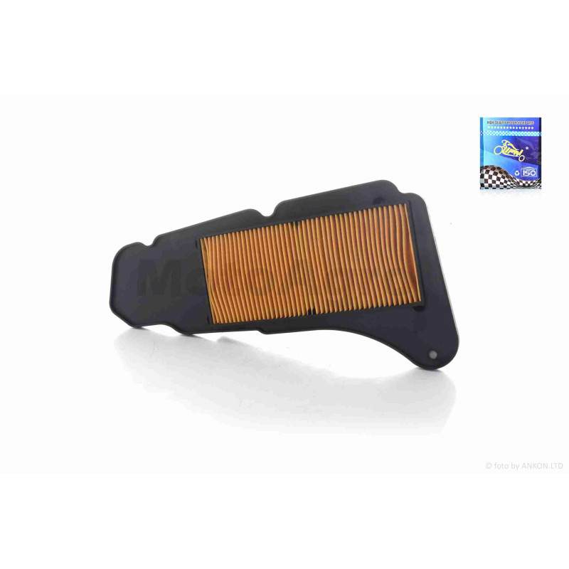 Фільтр повітряний  MAJESTY 250-NEW  "LIPAI"