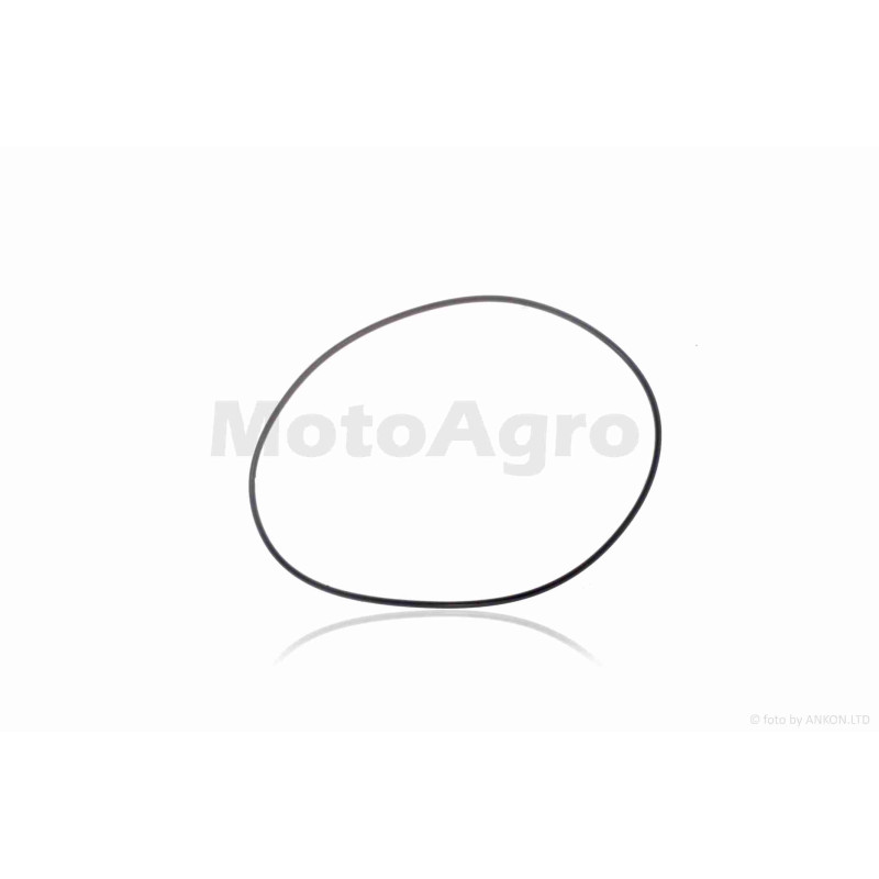 Прокладка кришки ГРМ  ATV  FORCE 260, TORNADO 260, BEAR 260  гумова  "SKYMOTO"