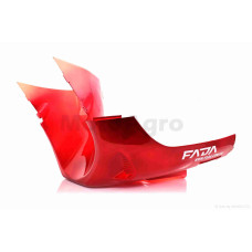 Пластик FADA QT8 піддзьобник червоний