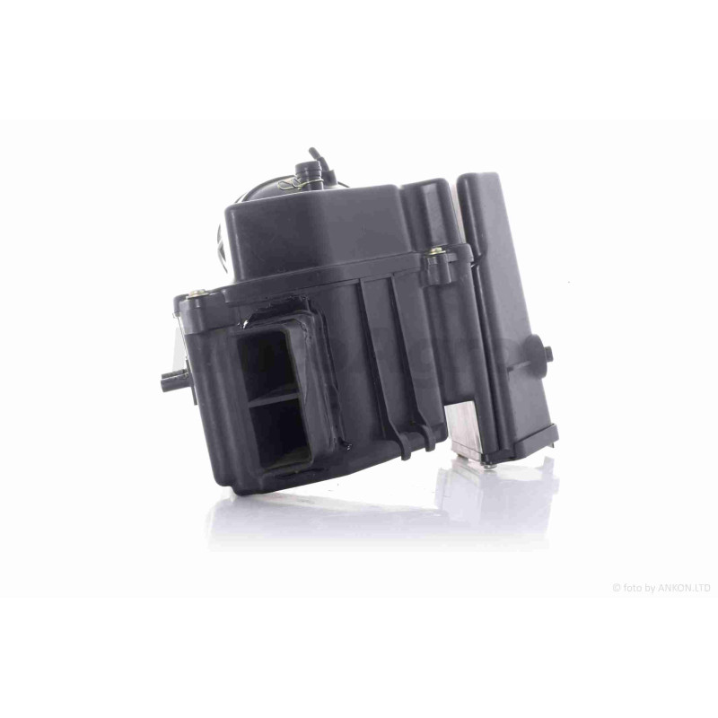 Корпус повітряного фільтра  CB/CG  +бардачок