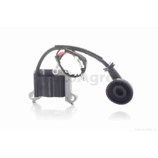 Катушка зажигания косы 1E40F 1E44F (2 уха) "DR"