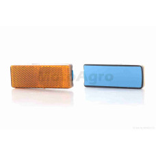 Світловідбивач (катафот) прямокутний 3M скотч 3