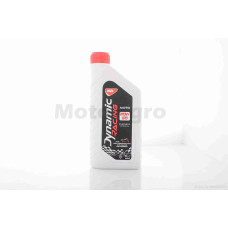 Масло моторное 4T 1л синтетика "MOL DYNAMIC MOTO" (20W50 GP)