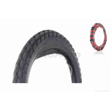 Покришка мото 18" 3.00-18 551 TT шип +камера "PF" КИТАЙ