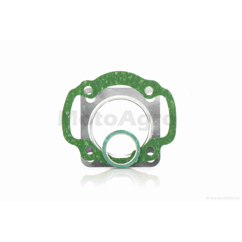 Прокладки циліндра к-кт  DIO  44mm  (безасбест)