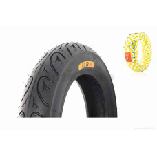 Покришка мото 10" 3.00-10 TL 6PR 40% 47J "JSBM" GMT-16