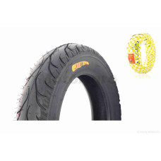 Покришка мото 10" 3.00-10 TL 6PR 40% 47J "JSBM" GMT-221