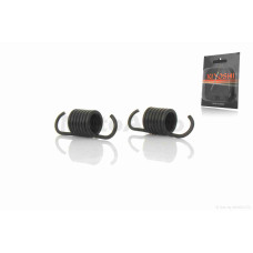 Пружины колодок сцепления ямаха джог 2JA 2шт "KIYOSHI"