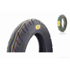 Покрышка мото 10" 3.00-10 TL 6PR 45% 42J "LIPAI" SS-055