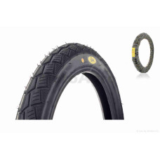 Покришка мото 17" 2.75-17 TT 6PR 45% 47L "LIPAI" SS-001