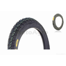 Покришка мото 17" 2.75-17 TT 6PR 45% 47L "LIPAI" SS-047