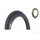Покришка мото  17"  2.75-17  TT, 6PR, 45%, 47L  "LIPAI"  #SS-047
