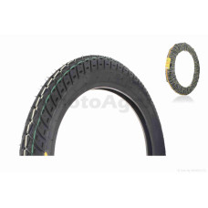 Покришка мото 17" 2.75-17 TT 6PR 45% 47L "LIPAI" SS-094A