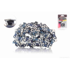 Ланцюг пилки (супер зуб) 3/8 1.3mm 57зв для 16"/40cm електропили "GOODLUCK"