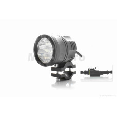 Фара додаткова діодна кругла d62 кругле кріплення P05-27Z1