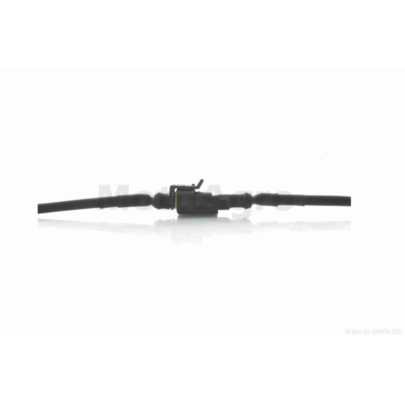 Фара додаткова  діодна, кругла  d62, кругле кріплення  #P05-27Z1