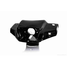 Пластик ADDRESS TUNE голова