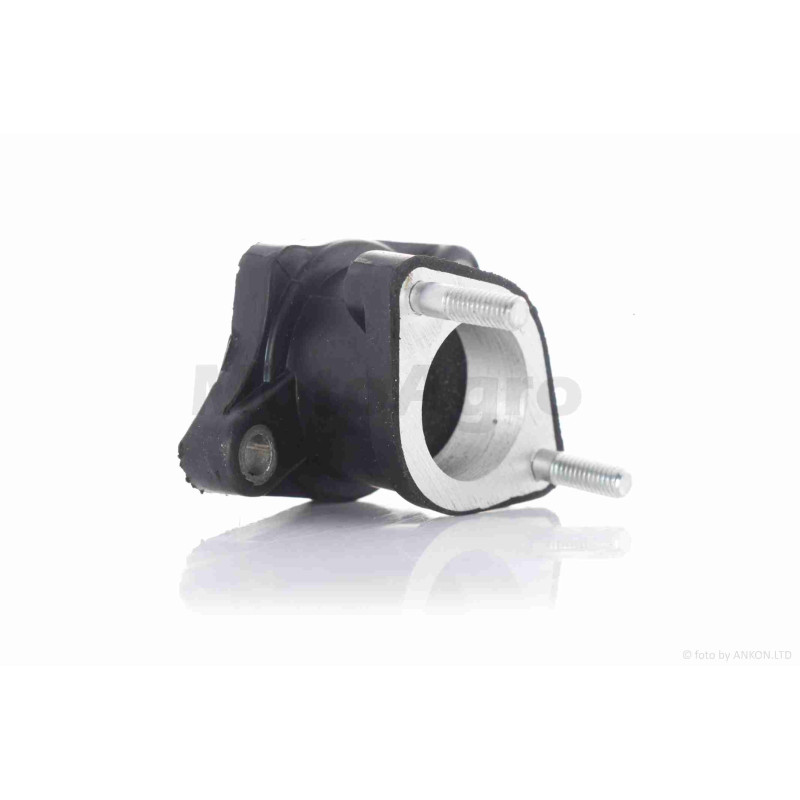 Колектор впускний карбюратора  CG125/150  d28