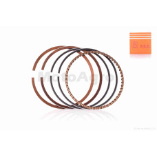 Кільця к-кт на скутер сузукі летс 4/5 V50 STD 39.00 "SEE-AG"