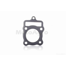Прокладка головки циліндра на мотоцикл CG-125 57.00mm метал OEM