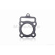 Прокладка головки циліндра  CG125  57.00mm  метал  #OEM