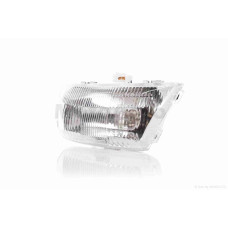 Фара ямаха джог 3YK NEXT ZONE ZR (диск) у зборі ТАЙВАНЬ