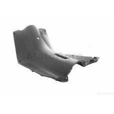 Пластик SOLO 50 захист ніг "SKYMOTO"