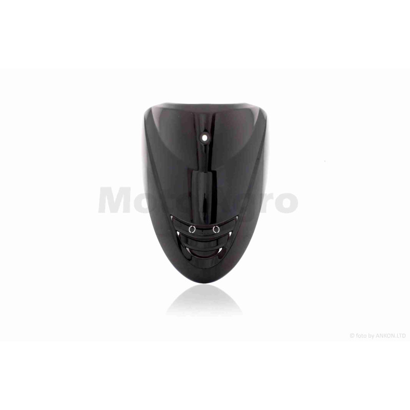 Пластик  WIND, CADET 50  дзьоб, чорний  "SKYMOTO"