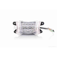 Стоп у зборі PRIME 200 діодний "SKYMOTO"