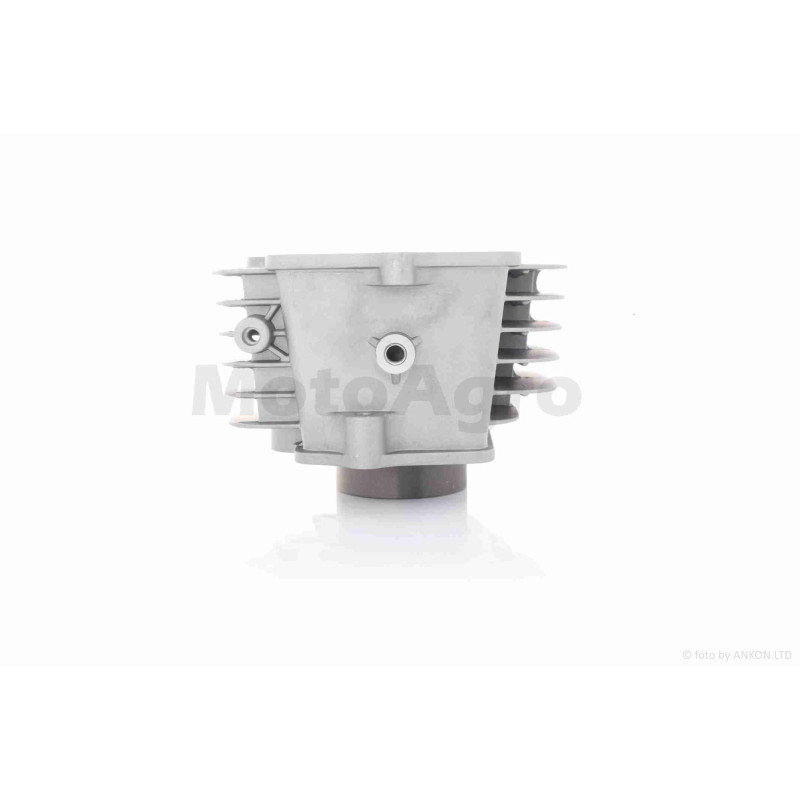 ЦПГ  Delta 120/125 (152FMI C120)  D52.4, p13, h78.3, алюміній  "SCORPION"