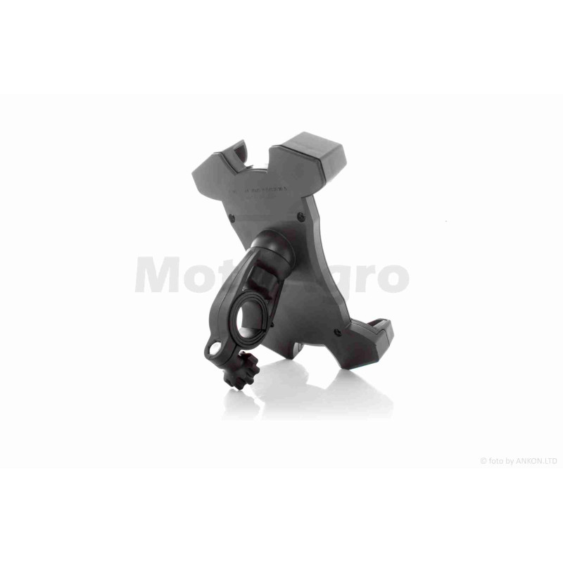 Тримач для телефону  кріплення на кермо, 180-90mm  #CD-888