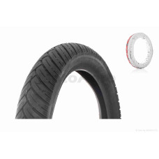 Покришка мото 18" 110/90-18 NITRO TL шосе "SERVIS" ПАКИСТАН