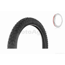 Покришка мото 21" 80/90-21 ACE TL шип "SERVIS" ПАКИСТАН