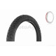 Покришка мото  21"  80/90-21  #ACE  TL  шип  "SERVIS"  ПАКИСТАН