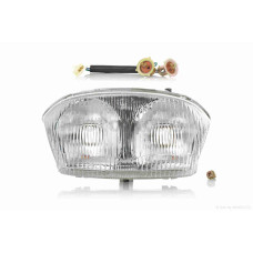 Фара на скутер хонда такт AF16 у зборі ТАЙВАНЬ