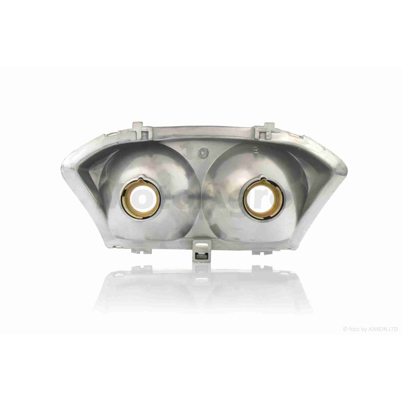 Фара  TACT AF16  у зборі  ТАЙВАНЬ