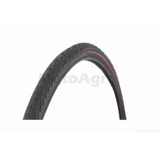 Покришка на велосипед 24"-1.75 (47-507) дорожня PF-081(ZY018) "PERFECT"