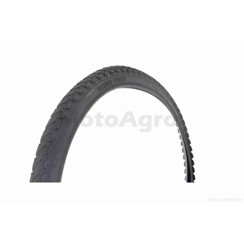 Покришка вело  26"-1.95  #GALLOP  "SERVIS"  ПАКИСТАН