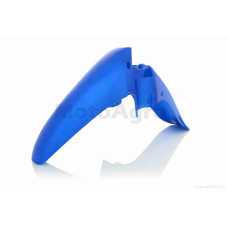 Пластик Active переднє крило синє