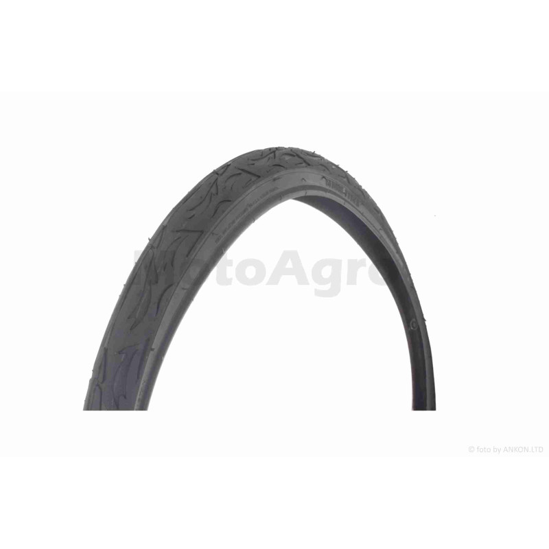 Покришка вело  26"-2.125  #NAVIGATOR  "SERVIS"  ПАКИСТАН