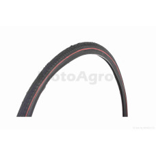 Покришка на велосипед 28"-1.00 5/8-1 3/8 (ISO 37-622) орожня PF-039(ZY007) "PERFECT"